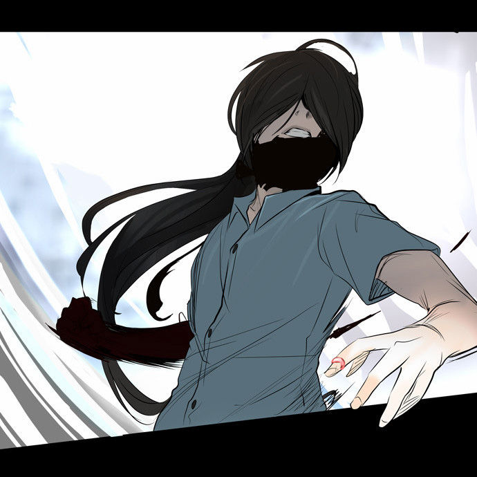 Tower of God Vol.02 Chapter 064 page 25