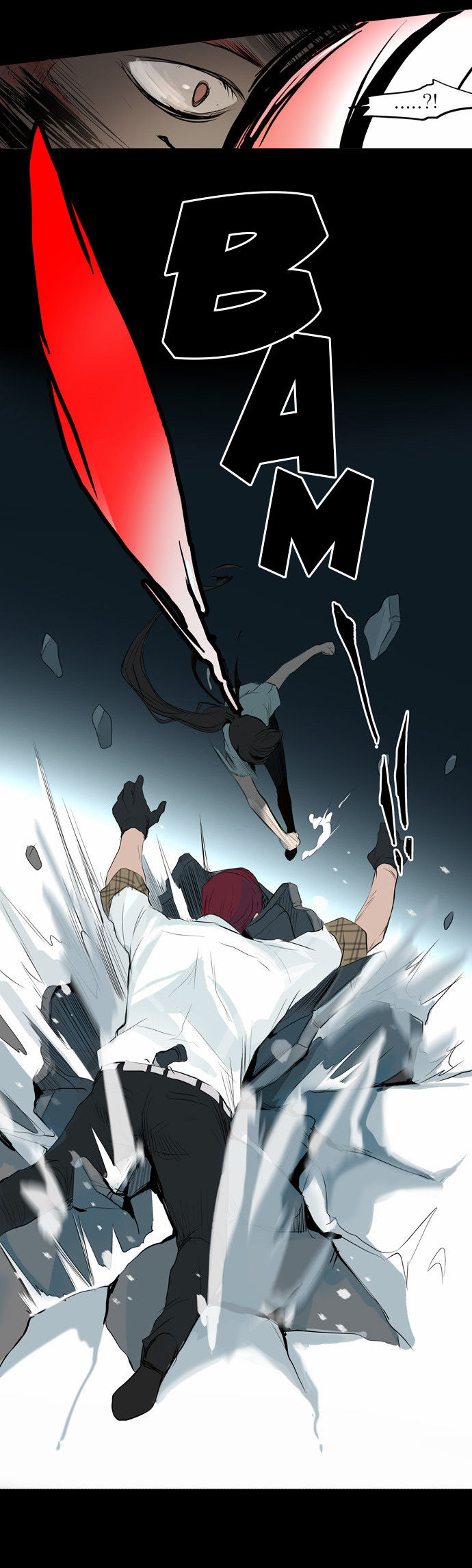 Tower of God Vol.02 Chapter 064 page 26