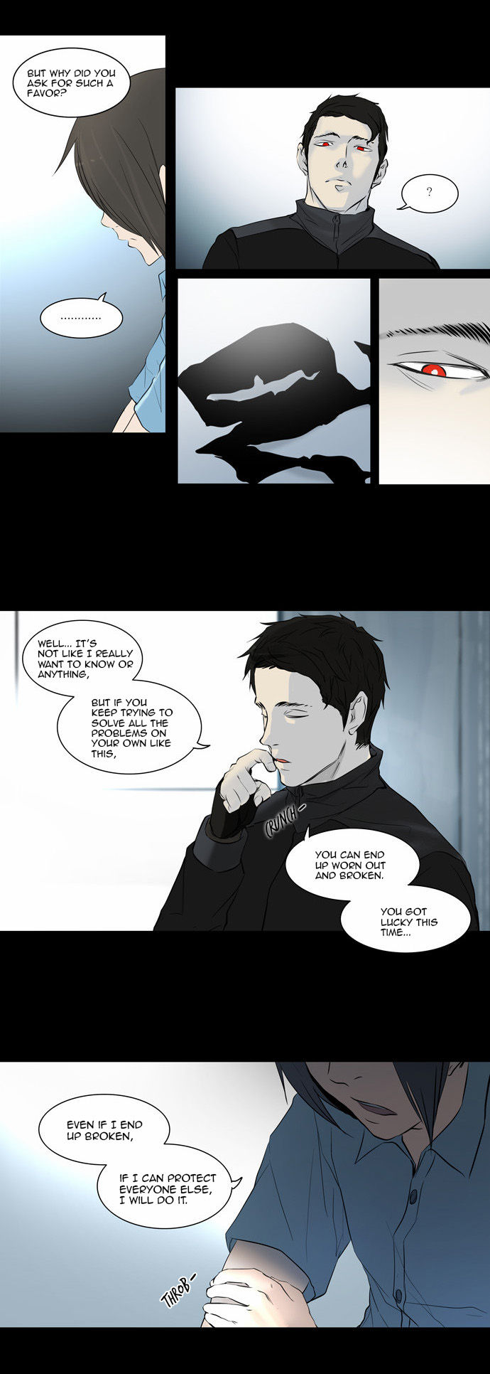 Tower of God Vol.02 Chapter 065 page 23