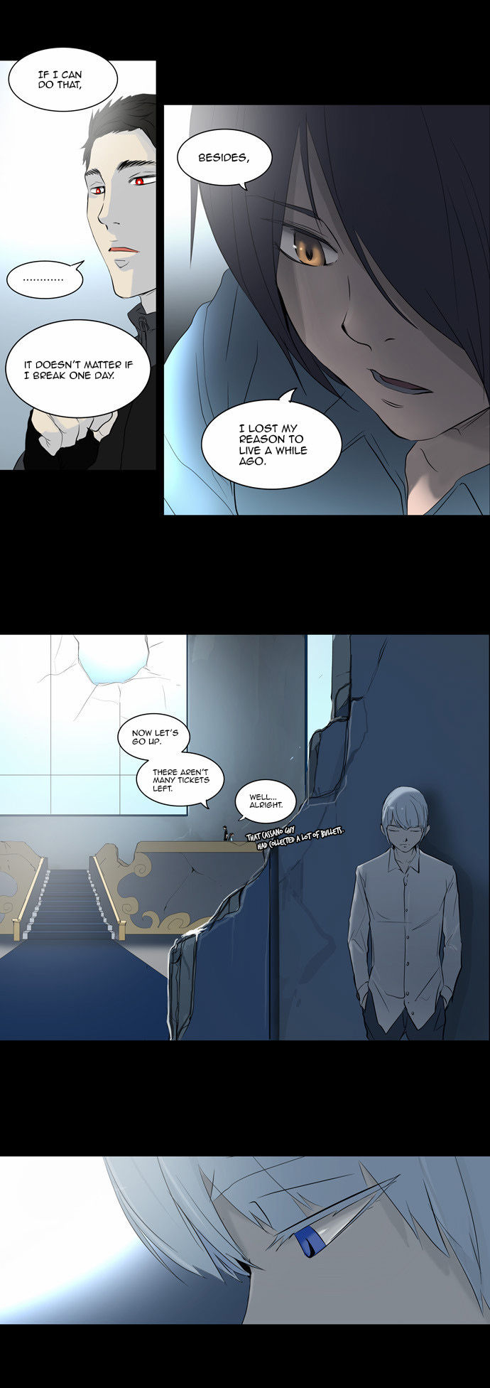 Tower of God Vol.02 Chapter 065 page 24
