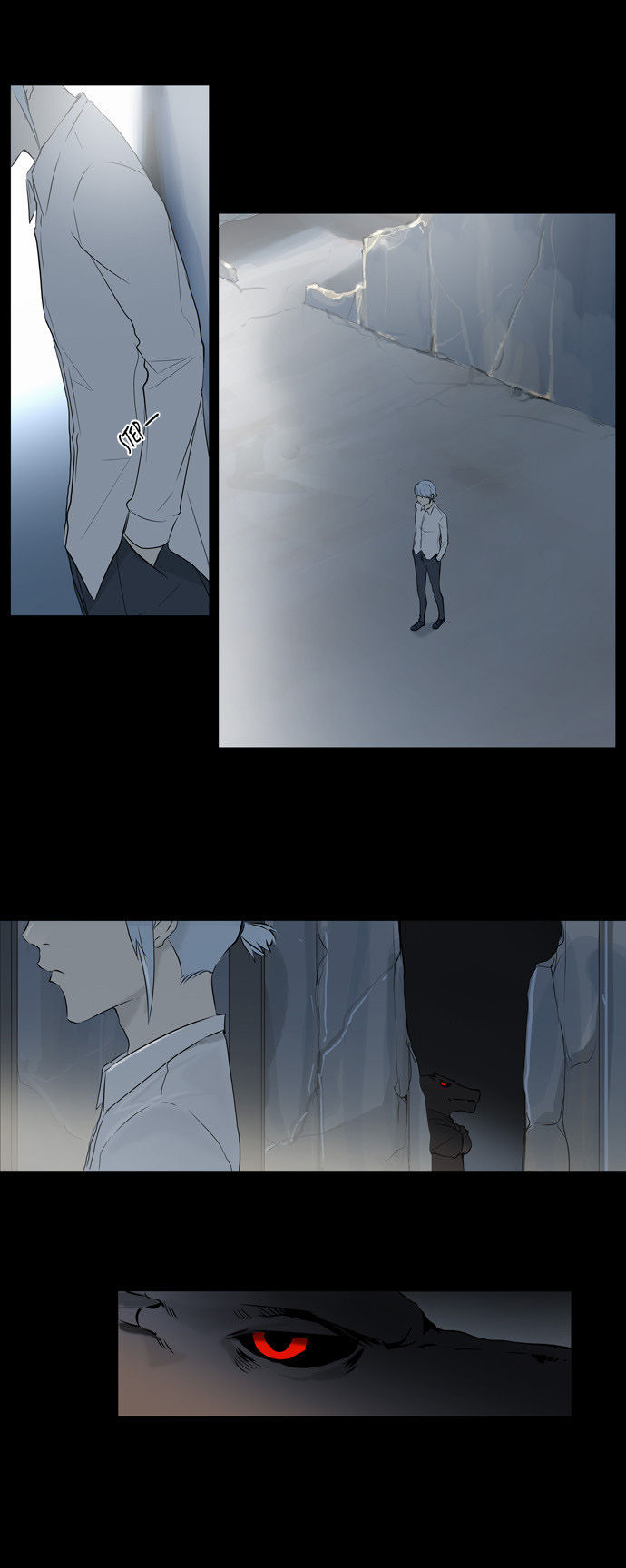 Tower of God Vol.02 Chapter 065 page 25