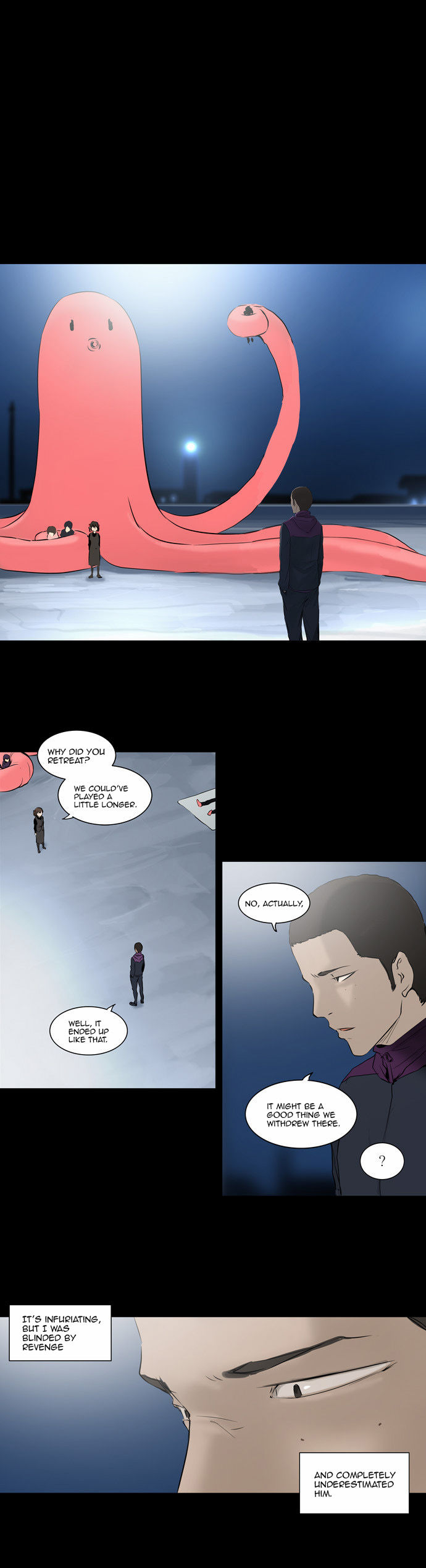 Tower of God Vol.02 Chapter 065 page 26