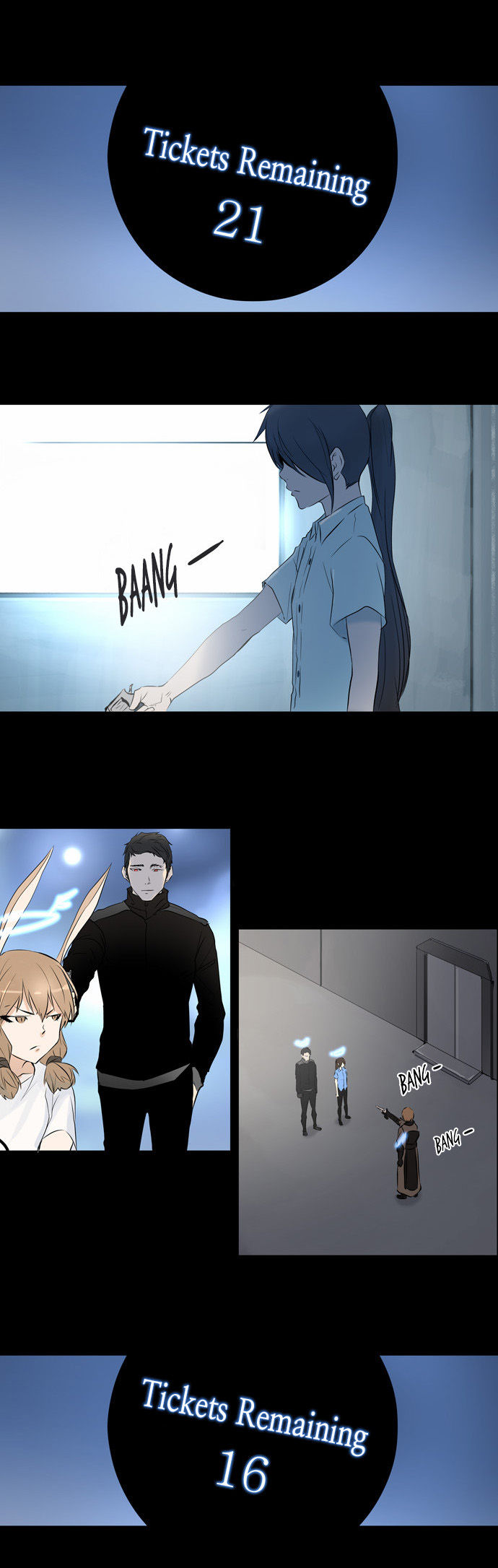 Tower of God Vol.02 Chapter 065 page 29