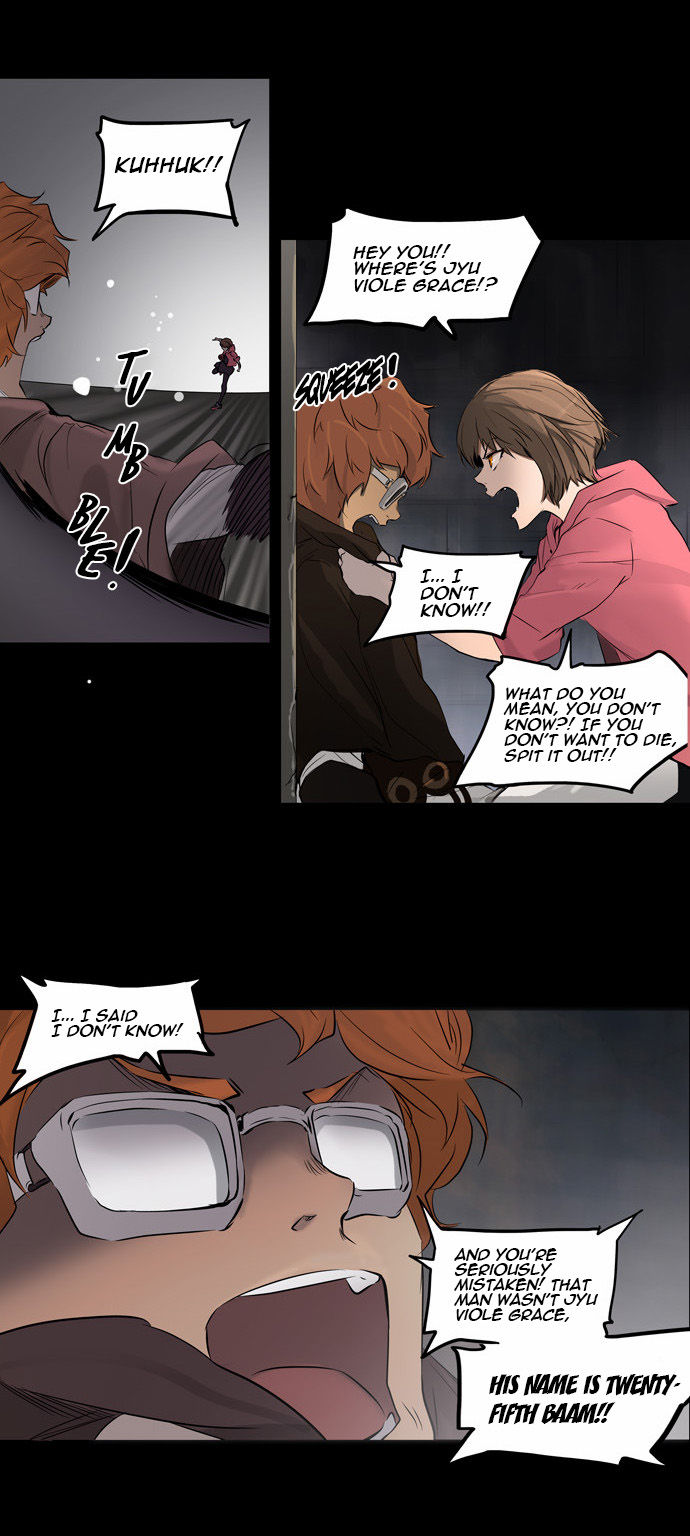Tower of God Vol.02 Chapter 065 page 35