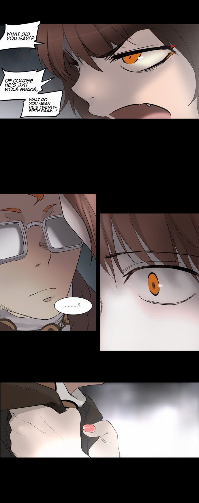 Tower of God Vol.02 Chapter 065 page 36
