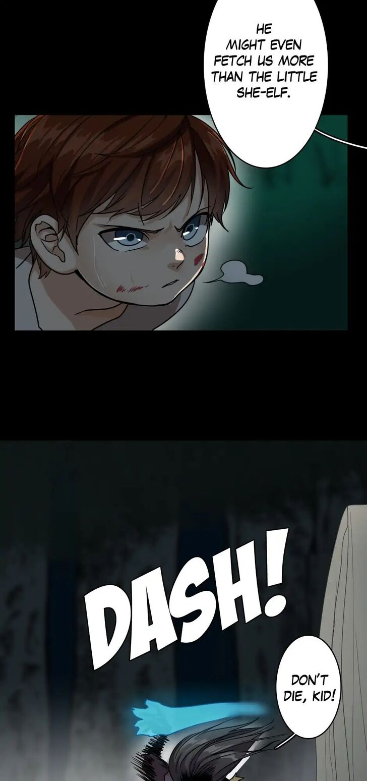 The Beginning After the End Chapter 017 page 6