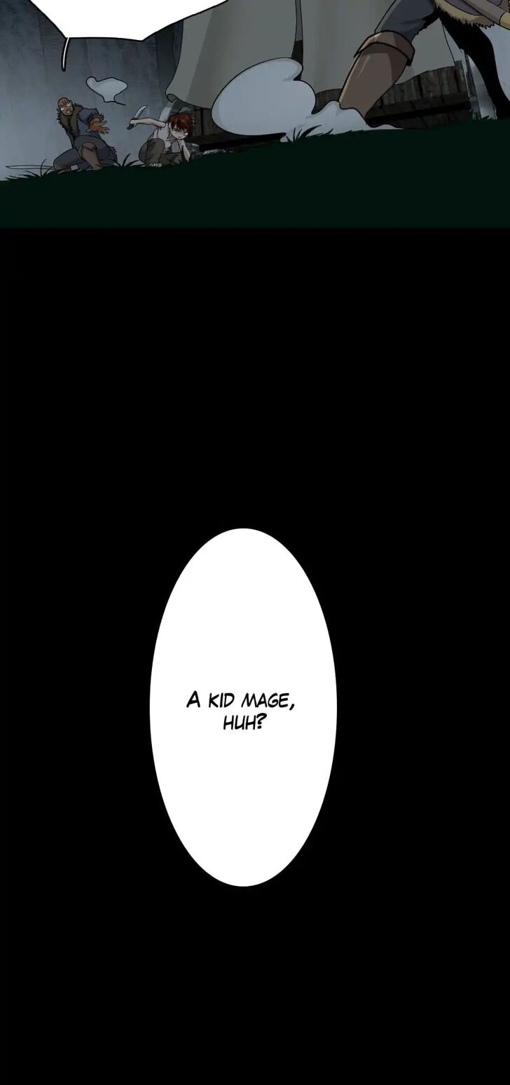 The Beginning After the End Chapter 017 page 49