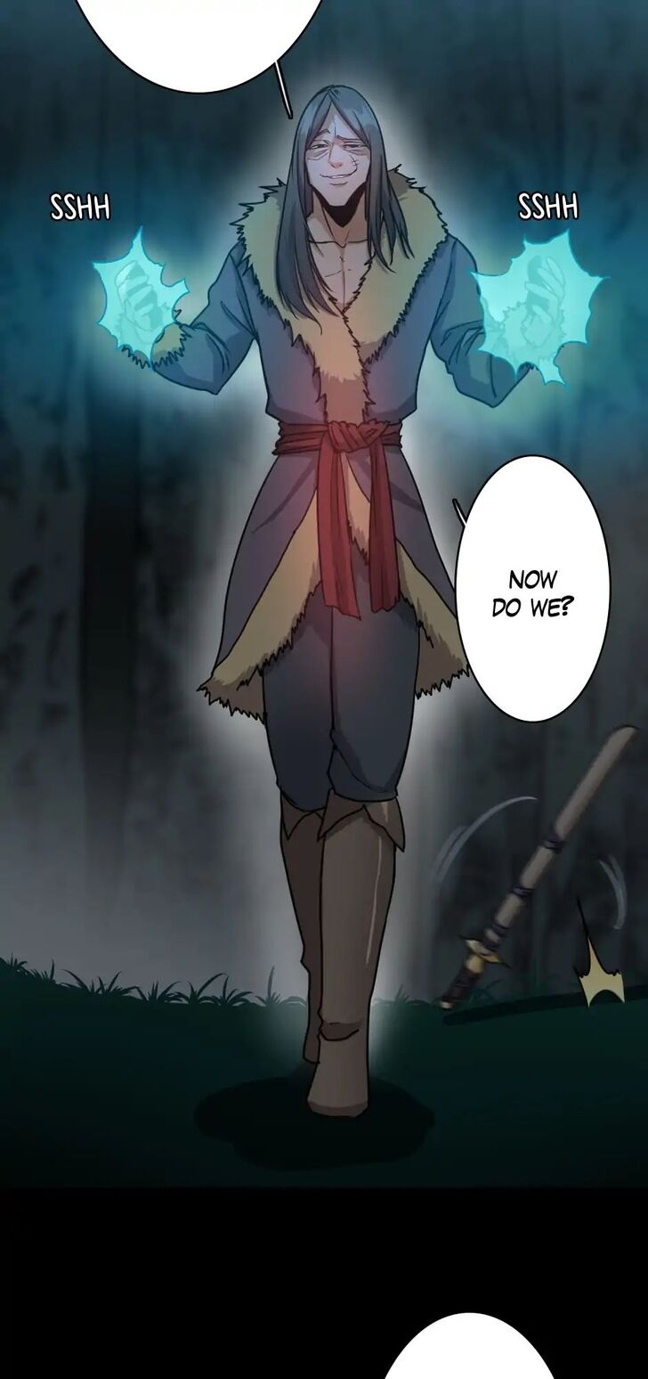 The Beginning After the End Chapter 017 page 51