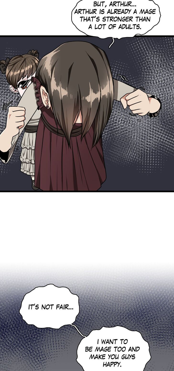 The Beginning After the End Chapter 037 page 8