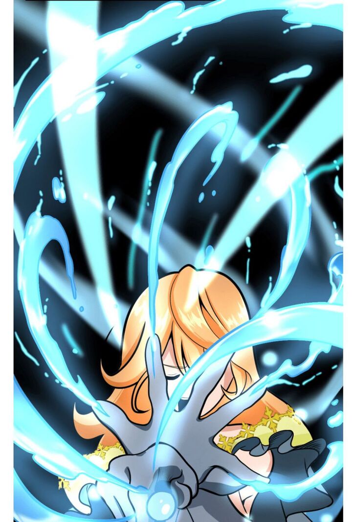 The Beginning After the End Chapter 060 page 53