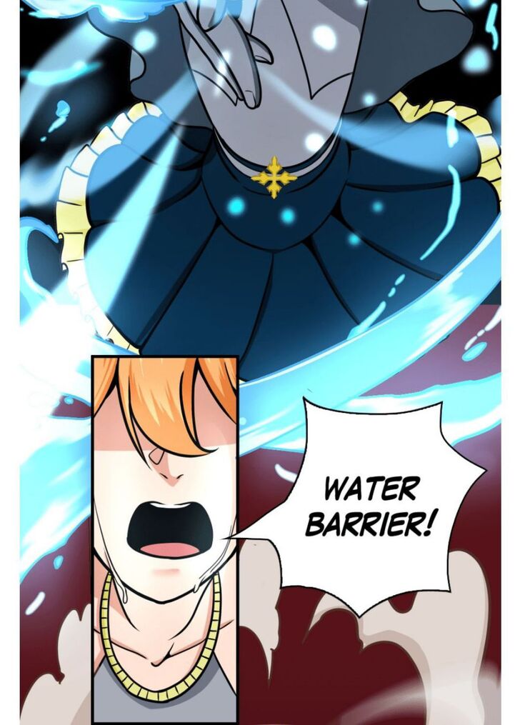 The Beginning After the End Chapter 060 page 56