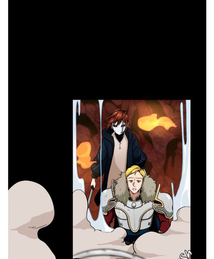 The Beginning After the End Chapter 060 page 59