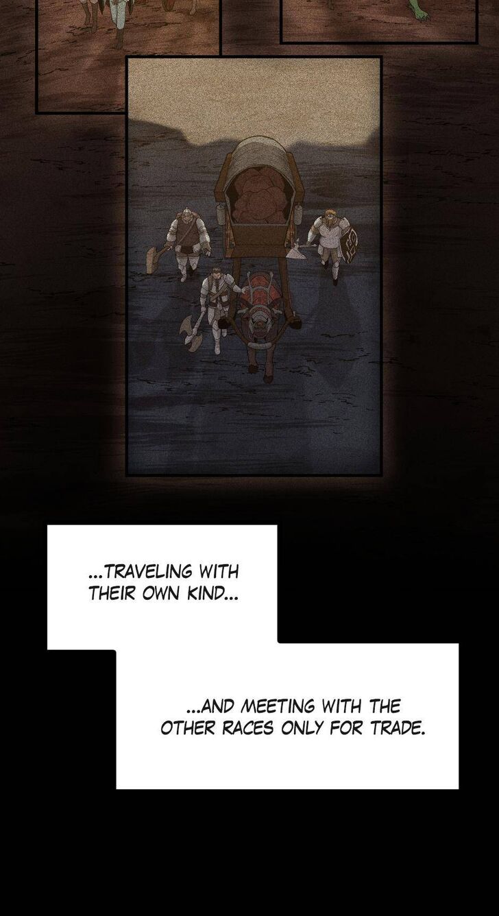 The Beginning After the End Chapter 124 page 2