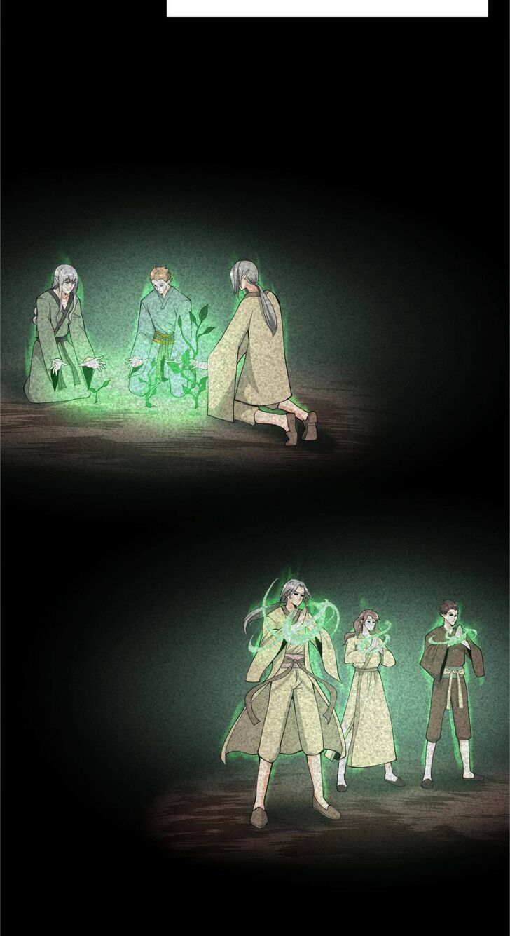 The Beginning After the End Chapter 124 page 16