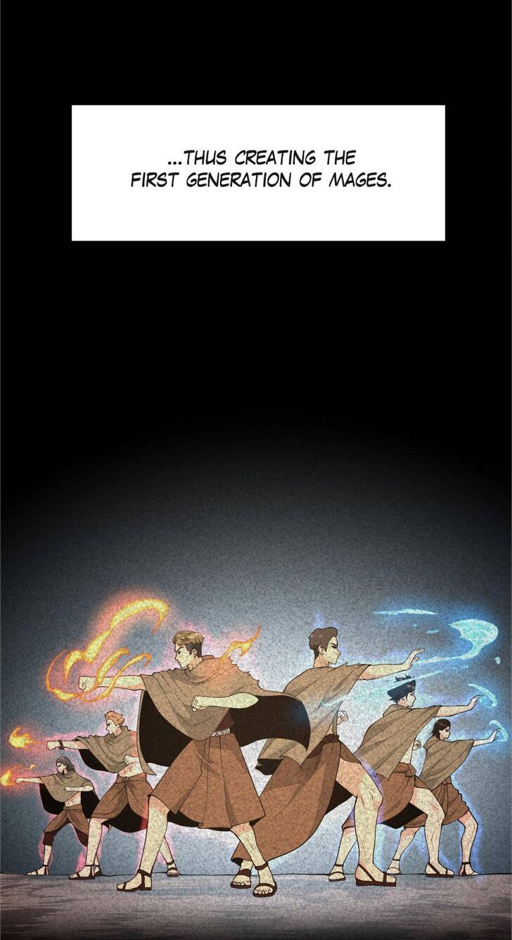 The Beginning After the End Chapter 124 page 17