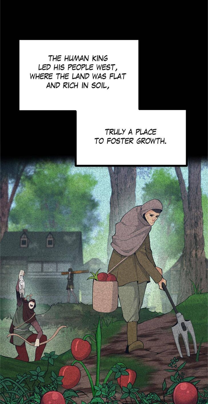 The Beginning After the End Chapter 124 page 21
