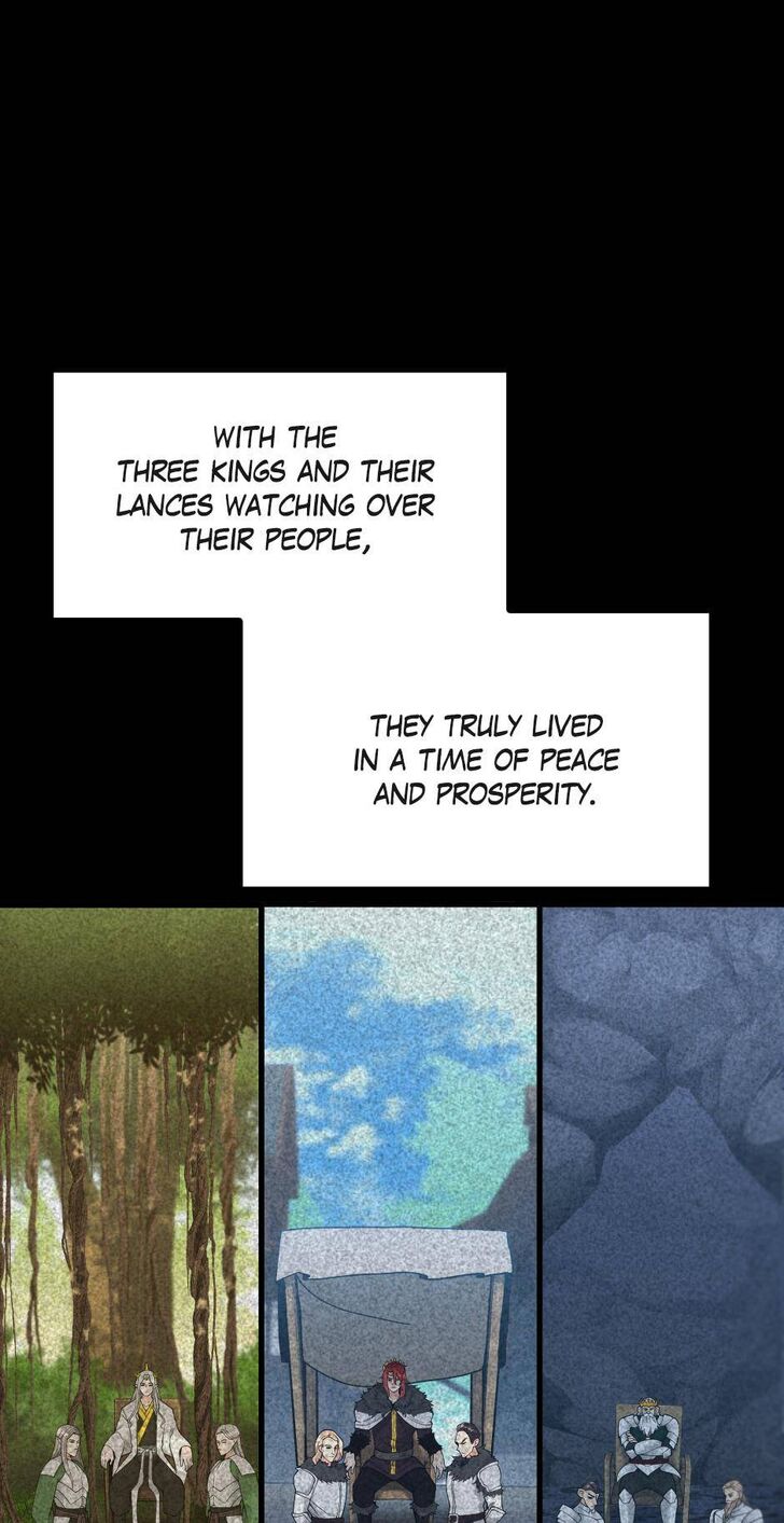 The Beginning After the End Chapter 124 page 25