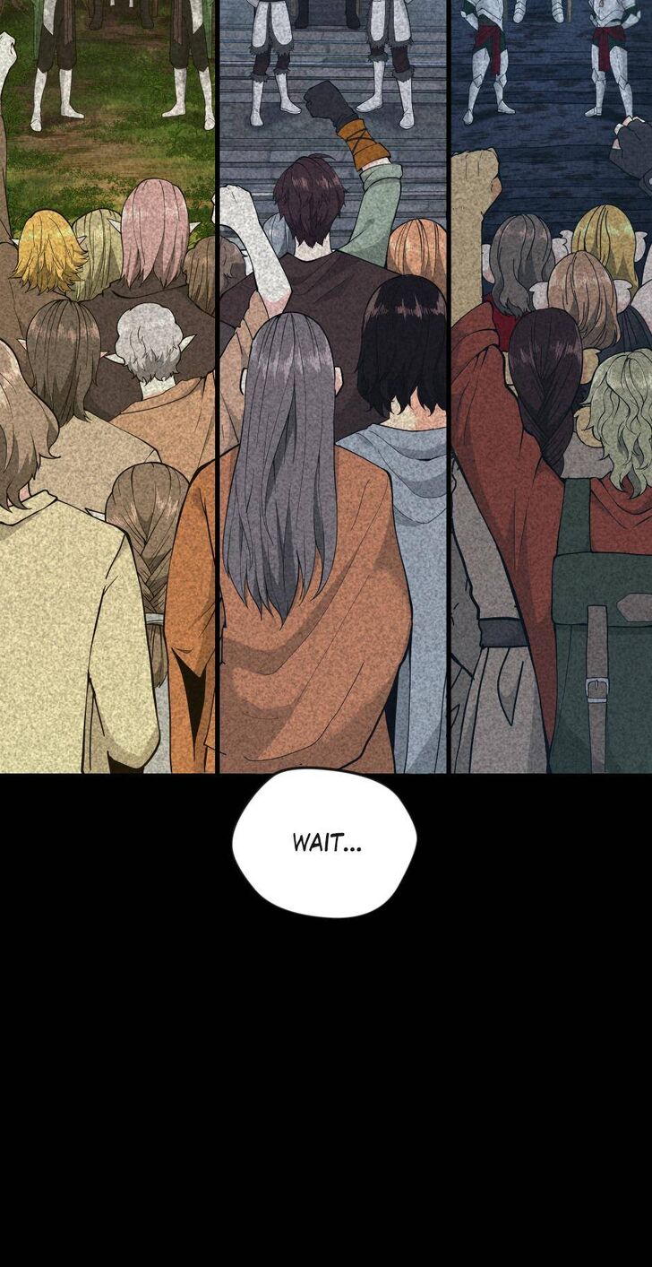 The Beginning After the End Chapter 124 page 26