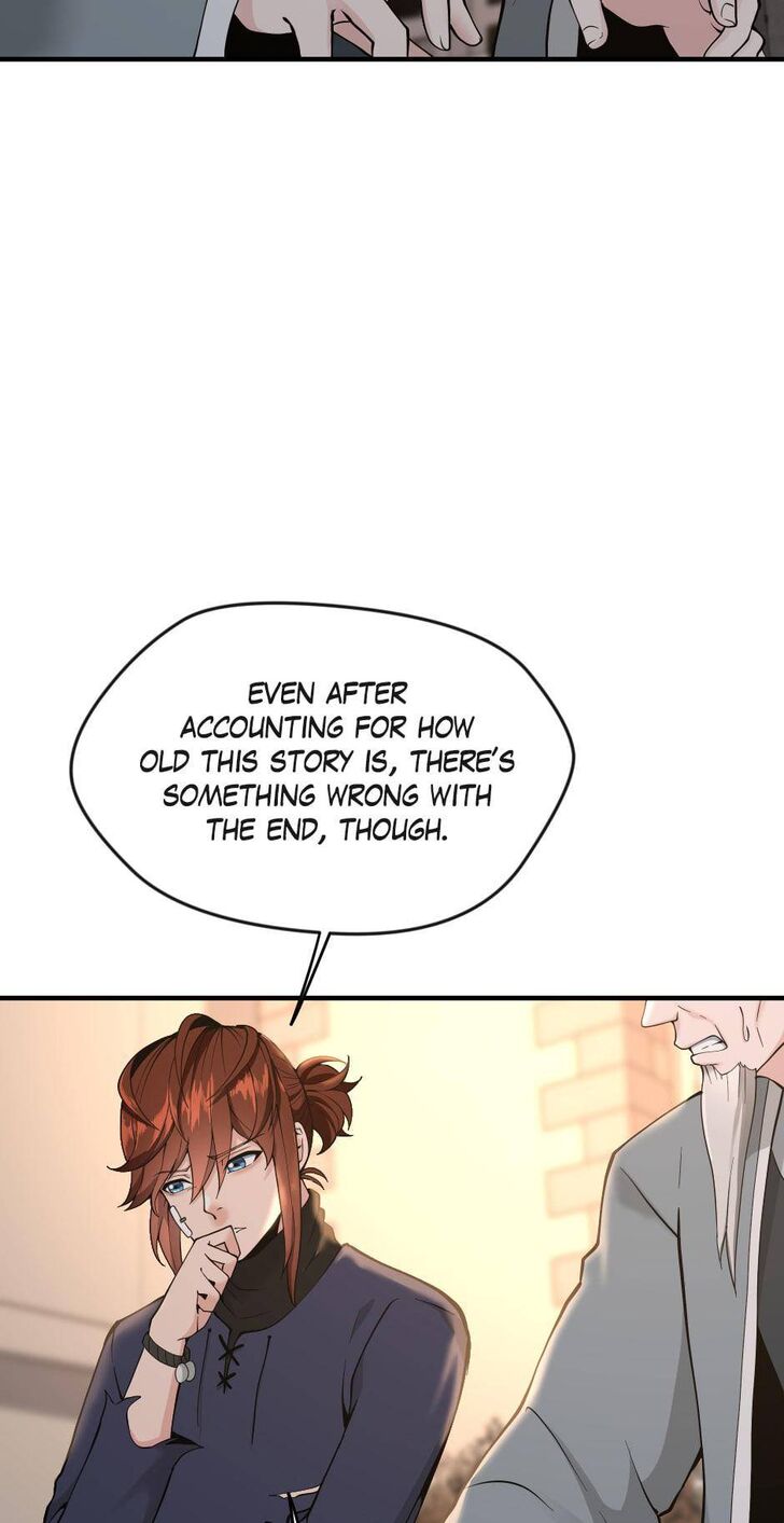 The Beginning After the End Chapter 124 page 27