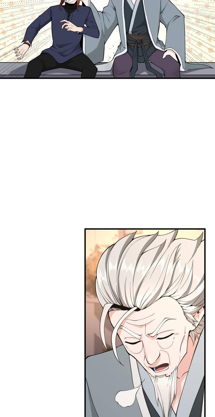 The Beginning After the End Chapter 124 page 29