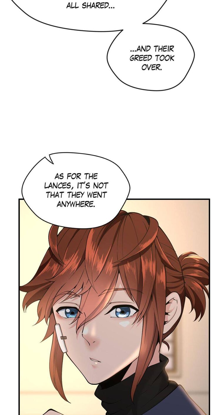 The Beginning After the End Chapter 124 page 30