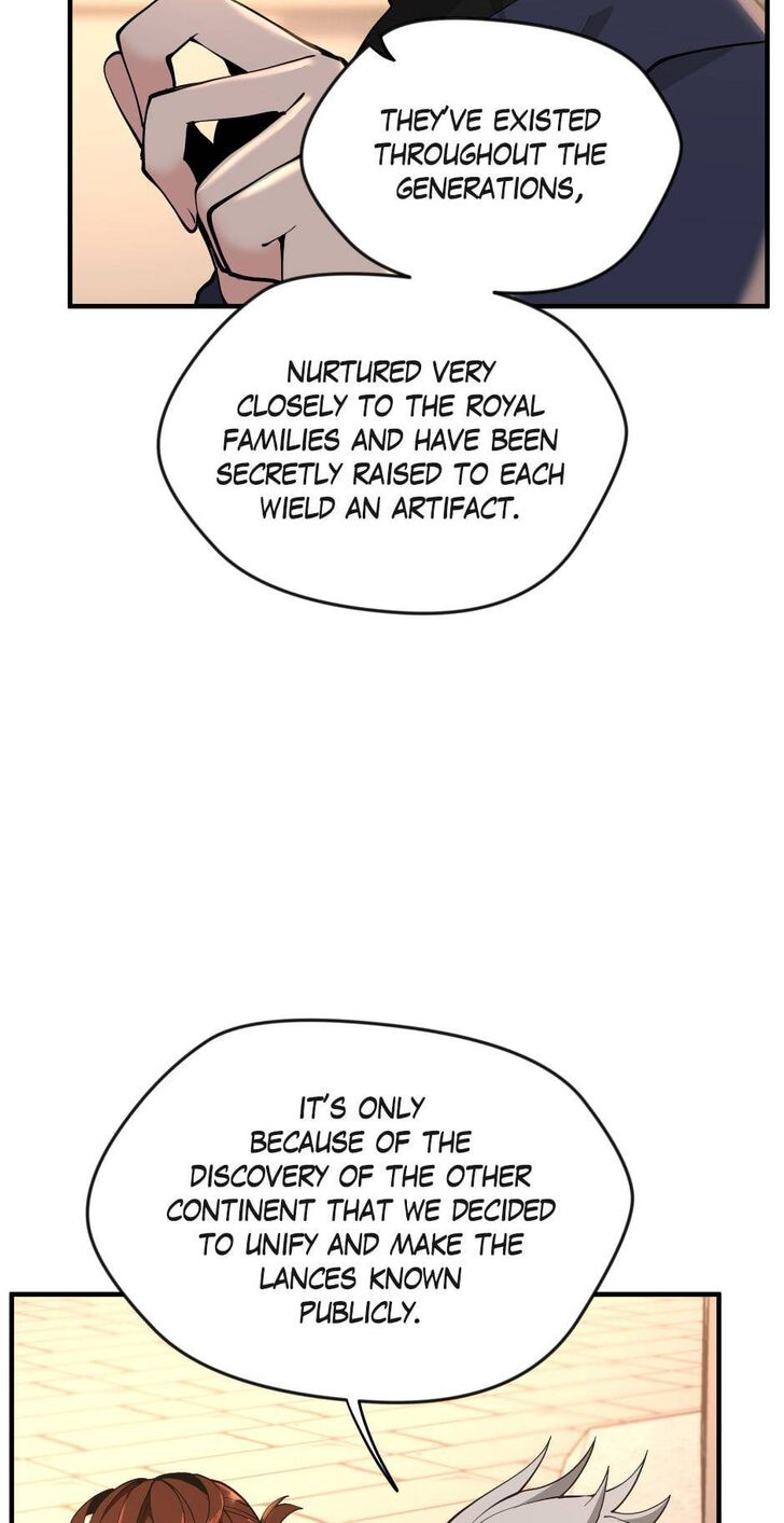 The Beginning After the End Chapter 124 page 31