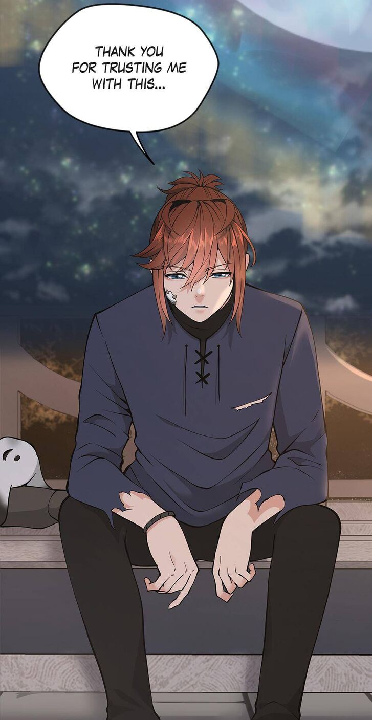 The Beginning After the End Chapter 124 page 34