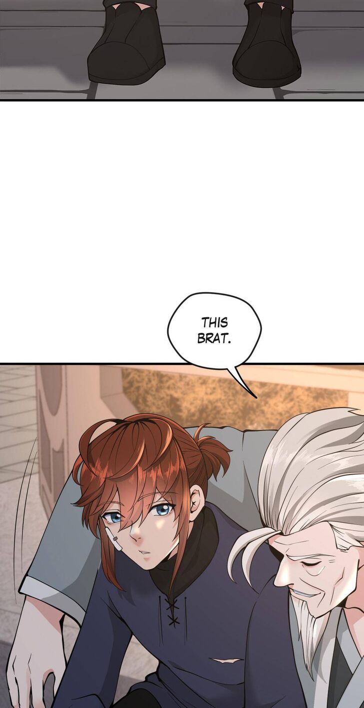 The Beginning After the End Chapter 124 page 35