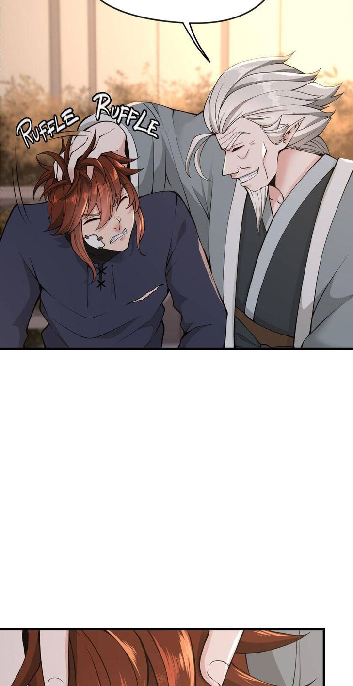 The Beginning After the End Chapter 124 page 38