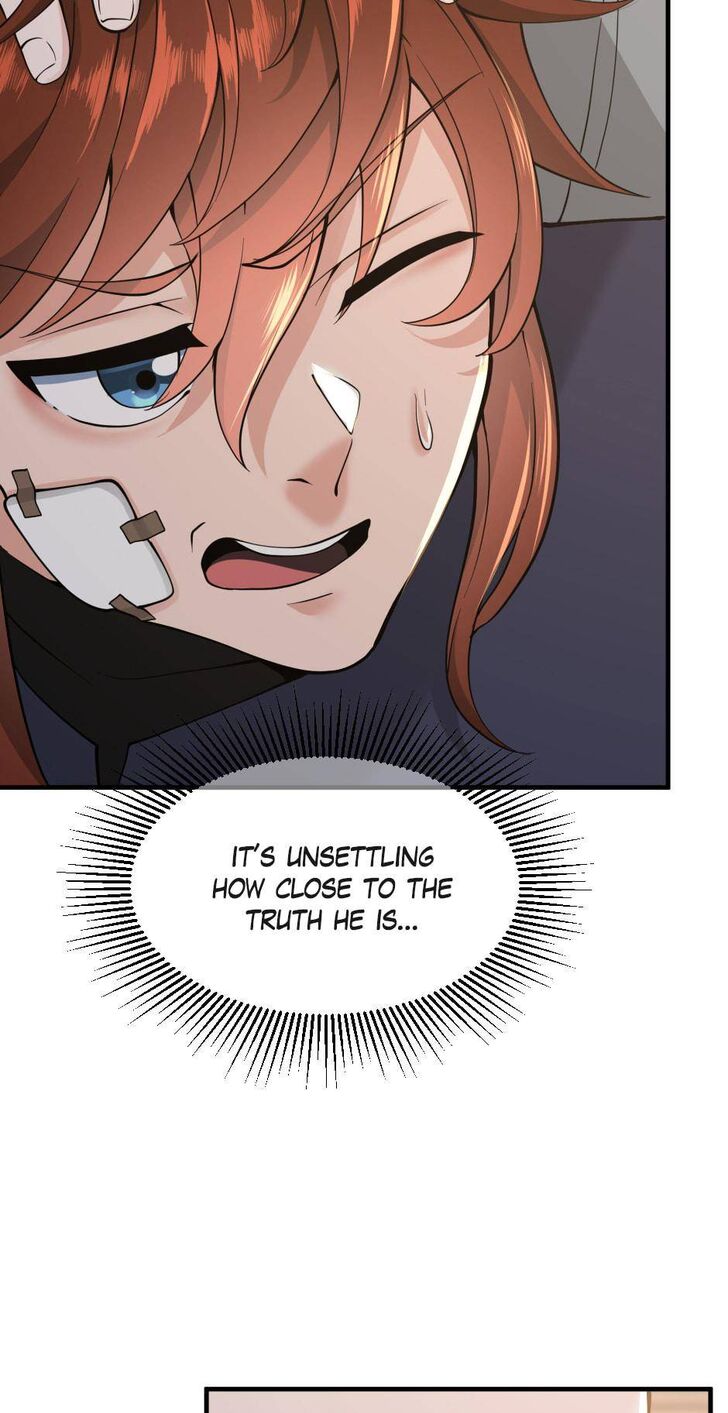 The Beginning After the End Chapter 124 page 39