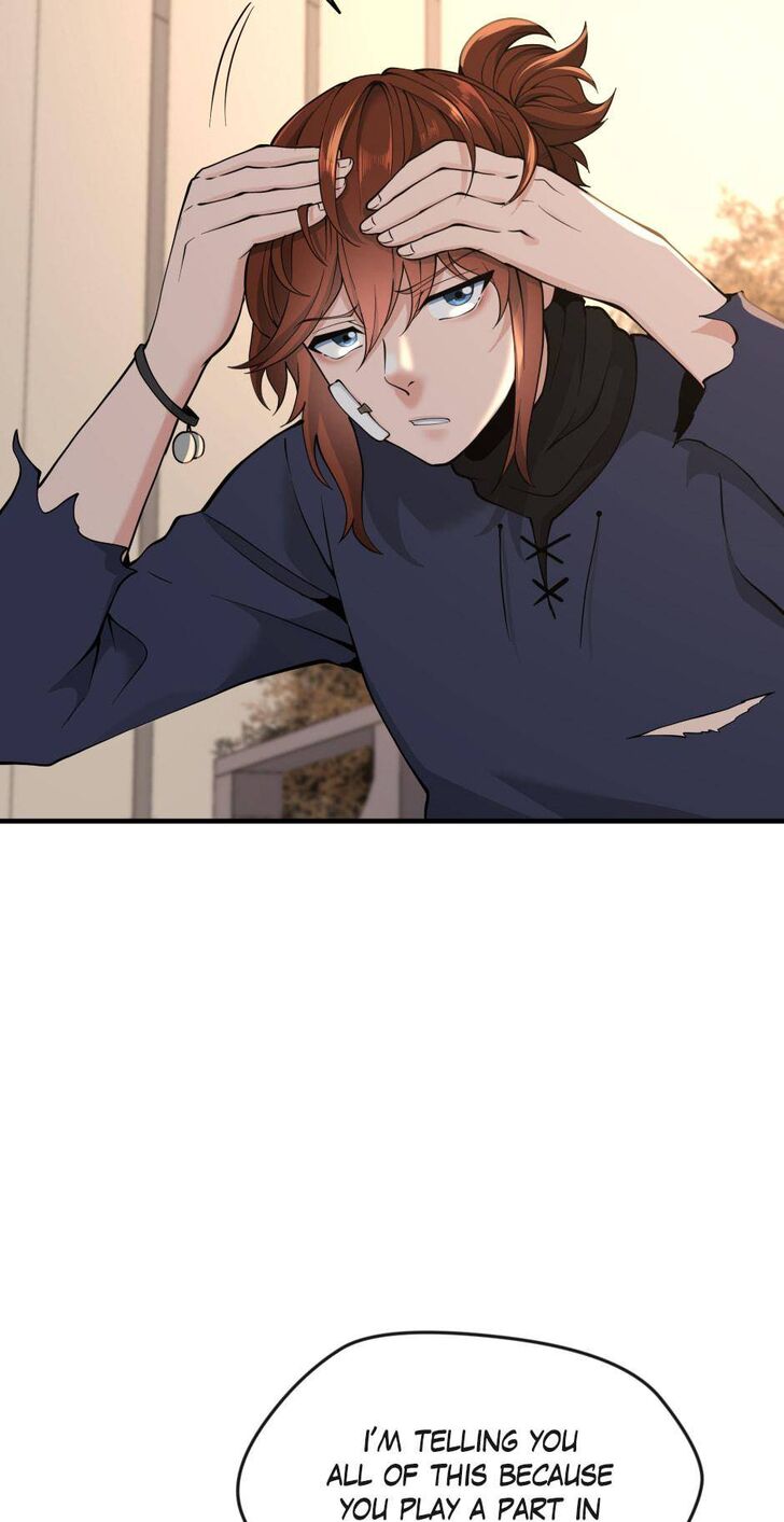 The Beginning After the End Chapter 124 page 41