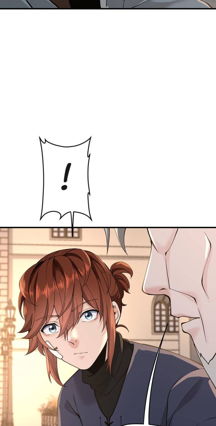 The Beginning After the End Chapter 124 page 43