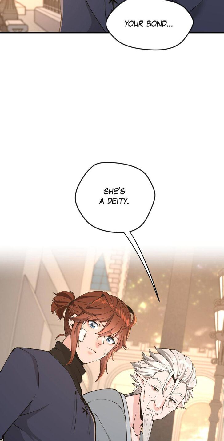 The Beginning After the End Chapter 124 page 44