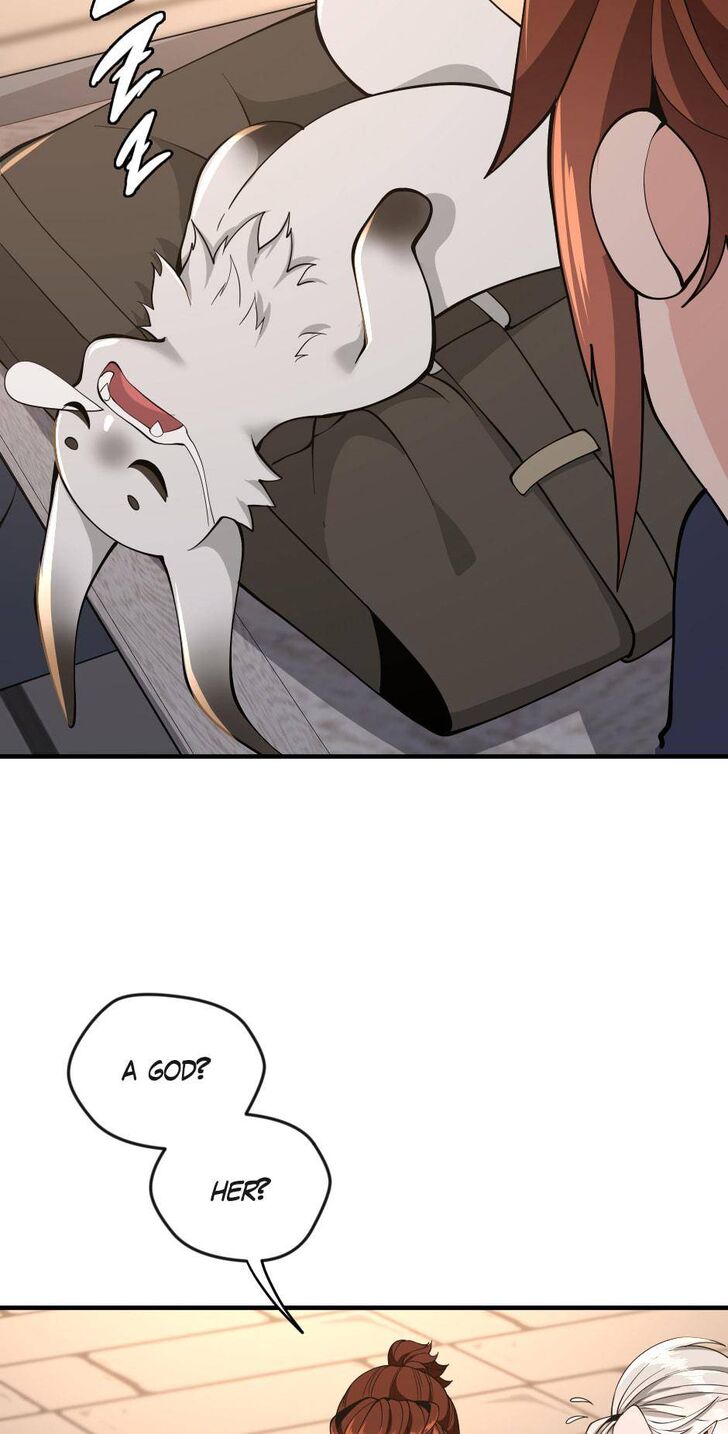 The Beginning After the End Chapter 124 page 46