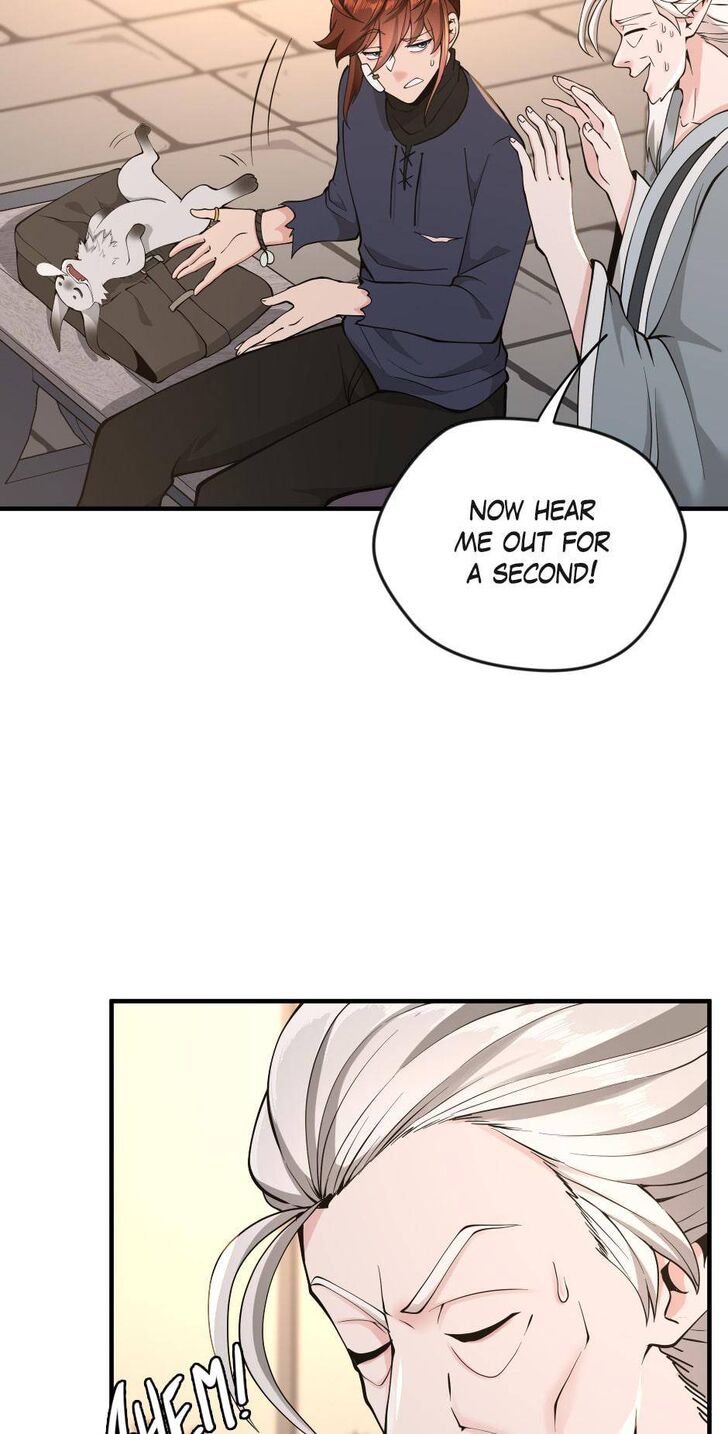 The Beginning After the End Chapter 124 page 47