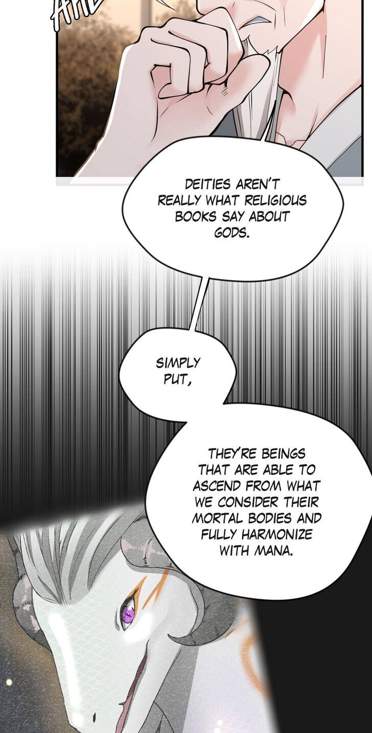 The Beginning After the End Chapter 124 page 48