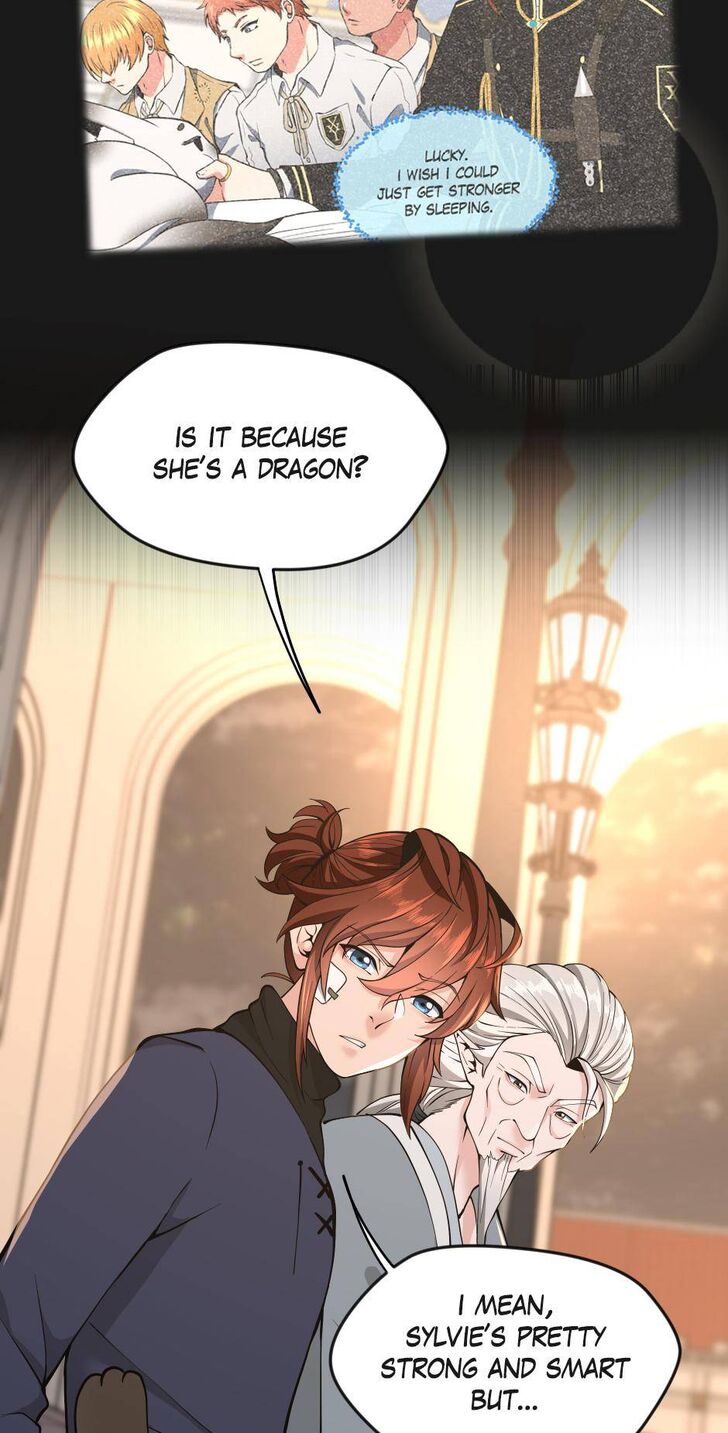 The Beginning After the End Chapter 124 page 50