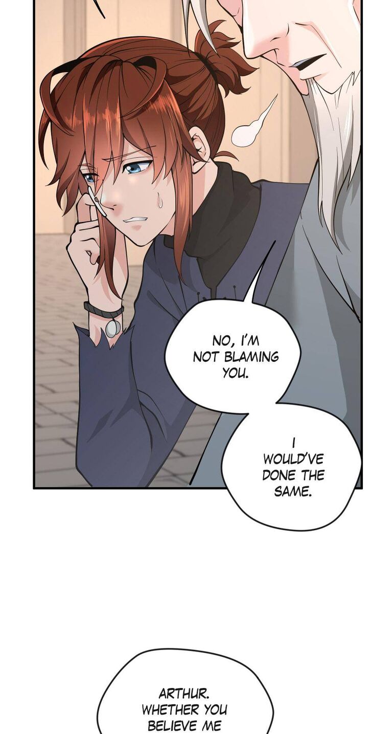 The Beginning After the End Chapter 124 page 53