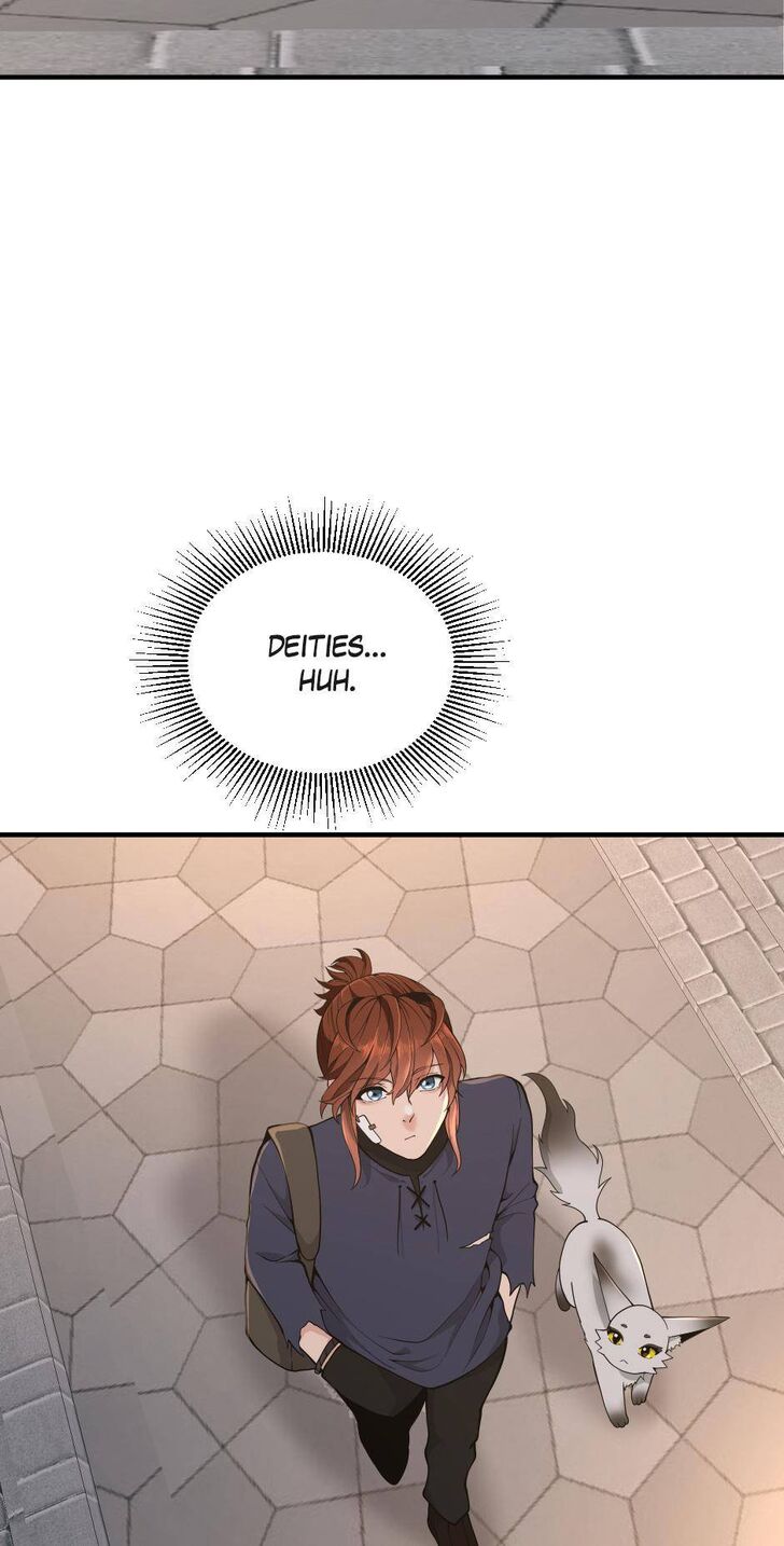 The Beginning After the End Chapter 124 page 59