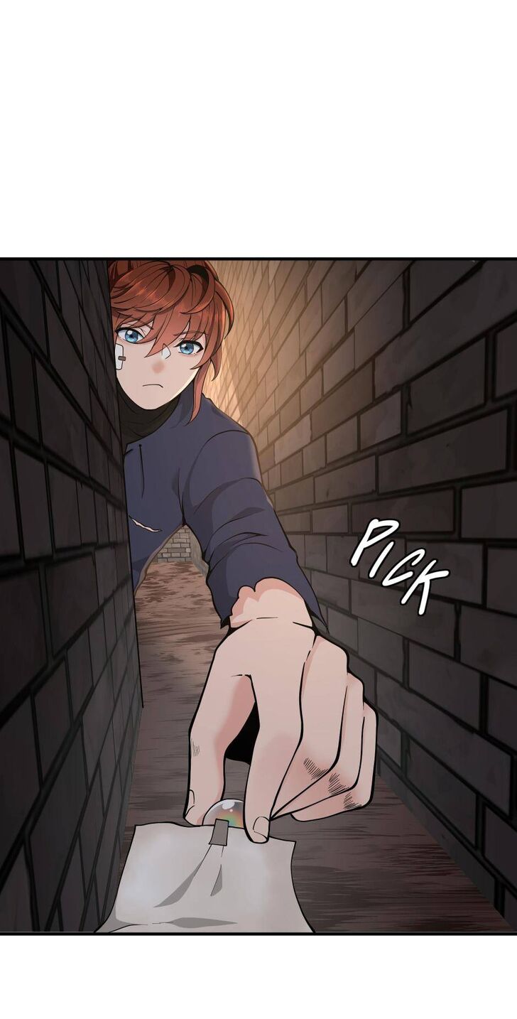 The Beginning After the End Chapter 124 page 65