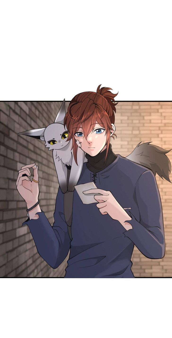 The Beginning After the End Chapter 124 page 66