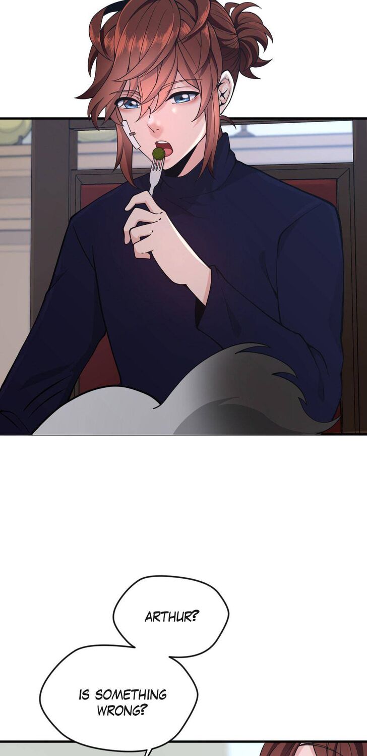 The Beginning After the End Chapter 124 page 71