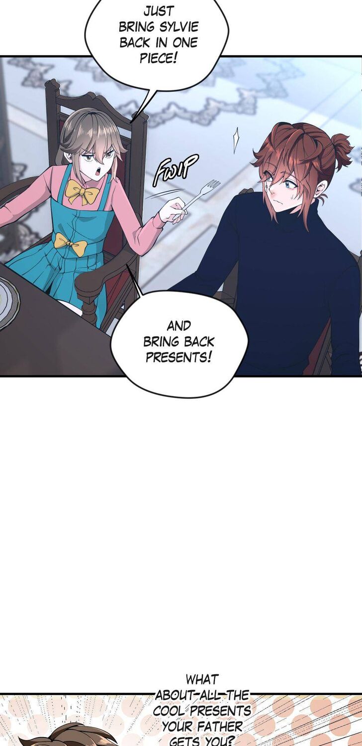 The Beginning After the End Chapter 124 page 77