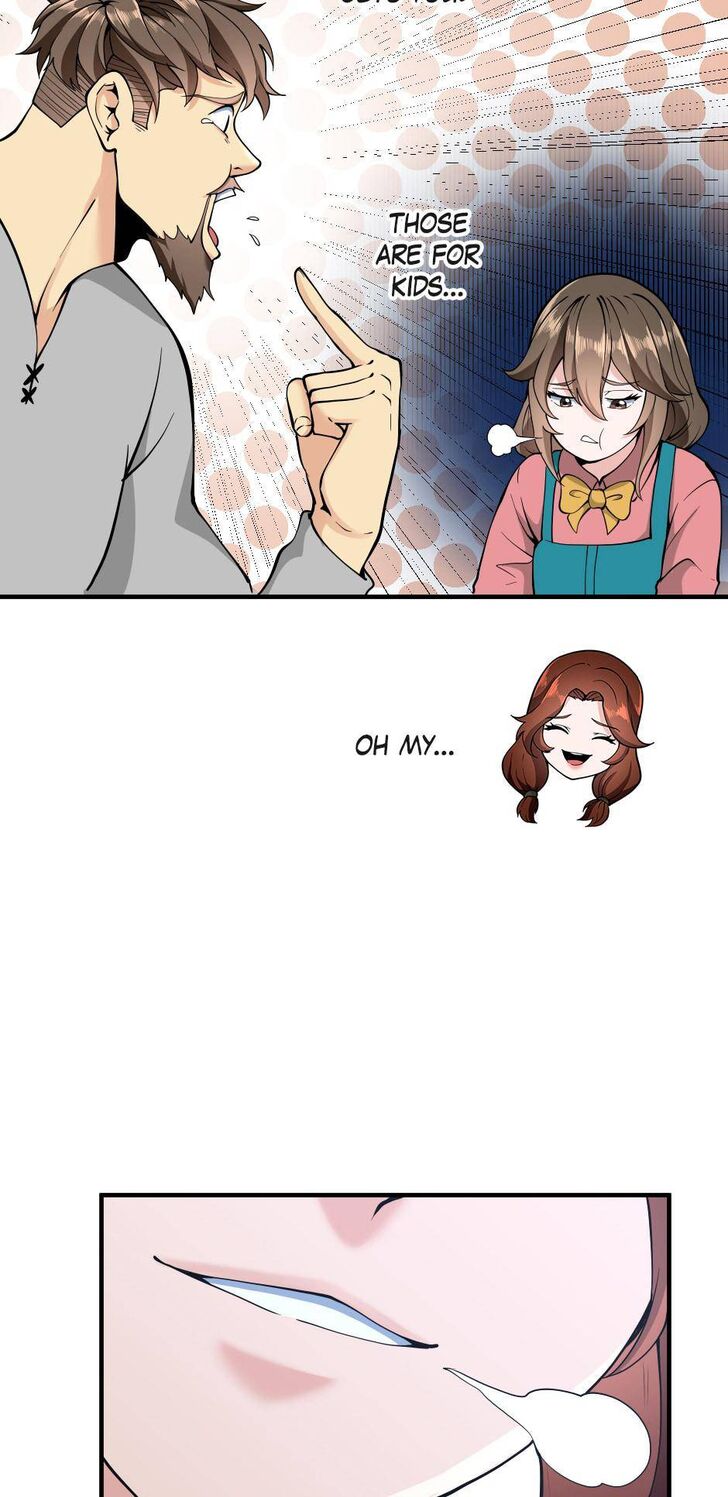 The Beginning After the End Chapter 124 page 78