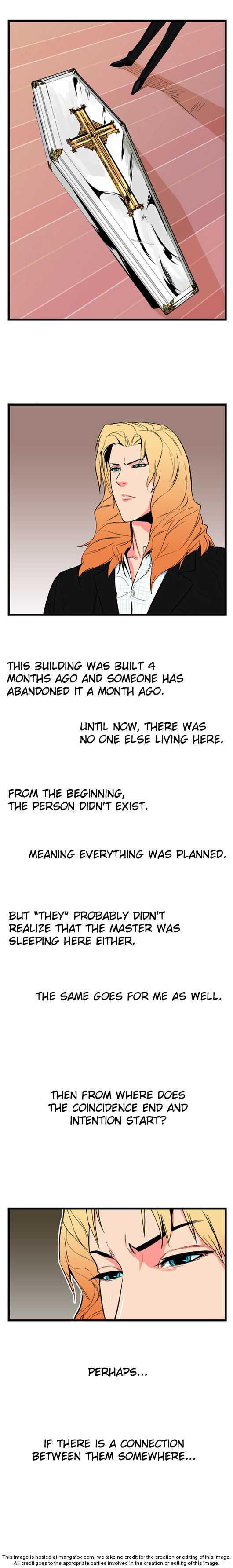 Noblesse Vol.01 Chapter 009 page 5