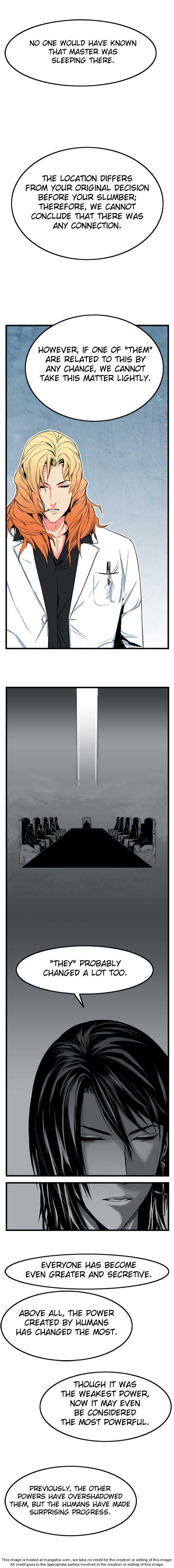 Noblesse Vol.01 Chapter 010 page 2