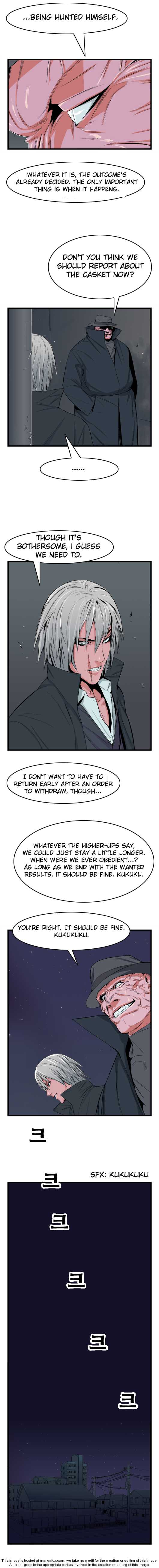 Noblesse Vol.01 Chapter 018 page 2