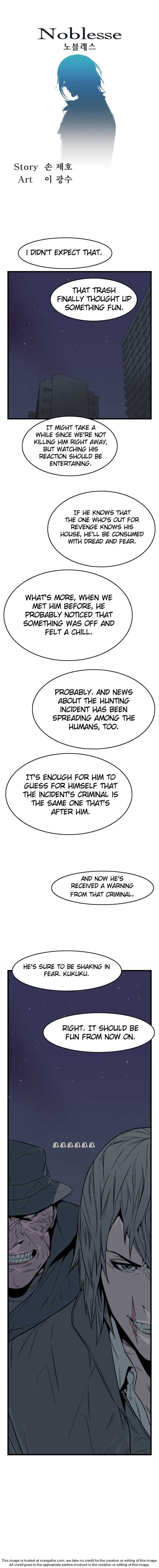 Noblesse Vol.01 Chapter 024 page 1