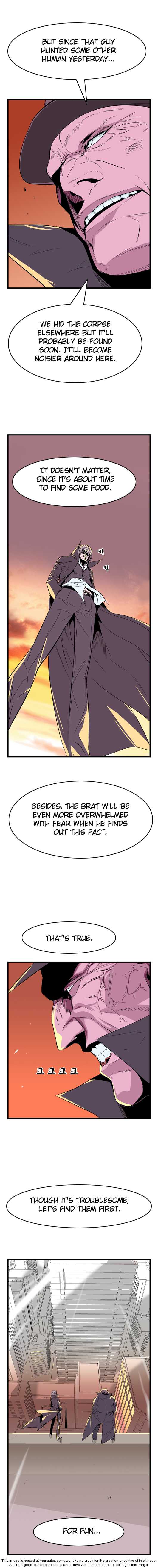 Noblesse Vol.01 Chapter 026 page 2