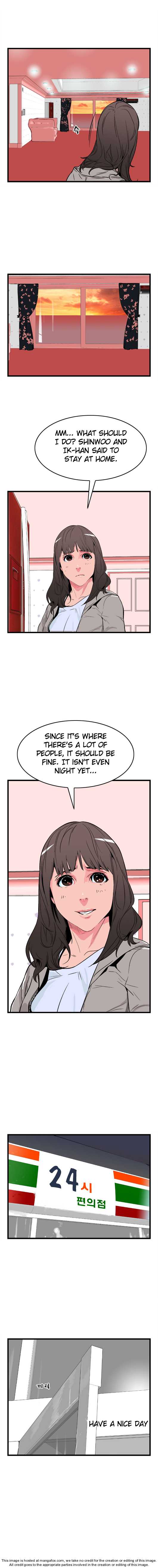 Noblesse Vol.01 Chapter 026 page 5